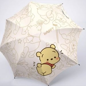Disney Winnie the Pooh Umbrella (Un Shade)